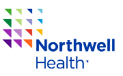 Northwell Health Logo